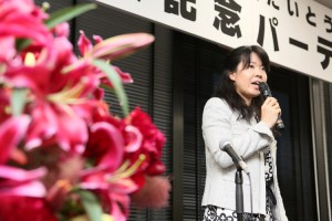 第二部：レセプション